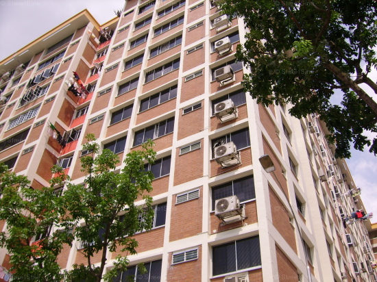 Blk 859A Tampines Avenue 5 (Tampines), HDB 5 Rooms #91542